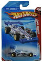 ホットウィール マテル ミニカー ホットウイール Hot Wheels Super Modified, Race World Speedway '10 2/4 ...