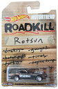 ホットウィール マテル ミニカー ホットウイール Hot Wheels Custom '71 Datsun 240Z, Roadkillホットウィール マテル ...