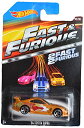 ホットウィール マテル ミニカー ホットウイール Hot Wheels '94 Toyota Supra, Fast & Furiouseホットウィール マテル...