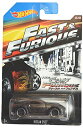 ホットウィール マテル ミニカー ホットウイール Hot Wheels Nissan 350Z - Fast & Furious 5/8ホットウィール マテル ...