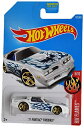 ホットウィール マテル ミニカー ホットウイール Hot Wheels '77 Pontiac Firebird, HW Flames 5/10ホットウィール ...