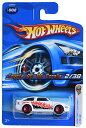 ホットウィール マテル ミニカー ホットウイール Hot Wheels Toyota AE 86 Corollaホットウィール マテル ミニカー ホットウイール