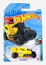 ホットウィール マテル ミニカー ホットウイール Hot Wheels 2022 - Monster Trucks - Battle Cat- Masters of The Universeホットウィール マテル ミニカー ホットウイール