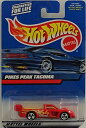 ホットウィール マテル ミニカー ホットウイール Hot Wheels Pikes Peak Tacoma #148 (2000)ホットウィール マテル ミニカ...