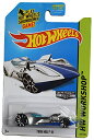 ホットウィール マテル ミニカー ホットウイール Hot Wheels Zamac Twin Mill III, Workshop 226/250 - Twin Millホットウィール マテル ミニカー ホットウイール
