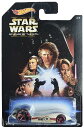 ホットウィール マテル ミニカー ホットウイール Hot Wheels Duel Fueler, Star Wars Revenge of The Sith 3...