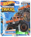ホットウィール マテル ミニカー ホットウイール Hot Wheels Monster Trucks Mercedes Benz Unimog, 2023 Connectホットウィール マテル ミニカー ホットウイール