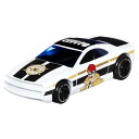 ホットウィール マテル ミニカー ホットウイール Hot Wheels Porsche 911 GT3 White, HW Exotics 2/10ホットウィー...