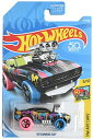 ホットウィール マテル ミニカー ホットウイール Hot Wheels '69 Camaro Z28, HW Art Cars 9/10ホットウィール マテル ...