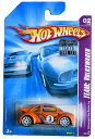 ホットウィール マテル ミニカー ホットウイール Hot Wheels Volkswagen New Beetle Cup, Team: Volkswagen ...