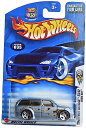 ホットウィール マテル ミニカー ホットウイール Hot Wheels Boom Box, First Editions 2003 #35ホットウィール マテル...