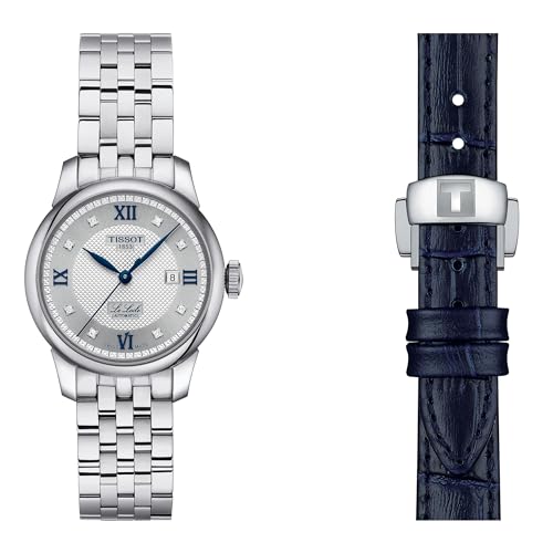 ӻ ƥ ǥ Tissot Le Locle Automatic Lady (29.00) 20th Anniversaryӻ ƥ ǥ...