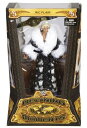 WWE フィギュア アメリカ直輸入 人形 プロレス WWE MATTEL Elite Series Ric Flair FigureWWE フィギュア アメリカ...