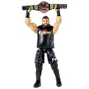 WWE フィギュア アメリカ直輸入 人形 プロレス WWE Wrestlemania Kevin Owens Elite Action FigureWWE フィ...