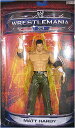WWE フィギュア アメリカ直輸入 人形 プロレス WWE Summer Slam Road to Wrestlemania 23 Exclusive Series 3 Action Figure Matt...WWE フィギュア アメリカ直輸入 人形 プロレス