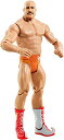 WWE フィギュア アメリカ直輸入 人形 プロレス WWE MATTEL Basic Figure, Iron SheikWWE フィギュア アメリカ直輸入 人...