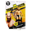 WWE フィギュア アメリカ直輸入 人形 プロレス WWE NXT Takeover Exclusive Tommaso Ciampa (DIY) Action...