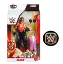 WWE フィギュア アメリカ直輸入 人形 プロレス WWE Elite Collection Royal Rumble Series Articulated W...