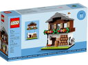 レゴ LEGO Houses of The World 3 (278 Pieces, 40594)レゴ