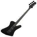 ディーン エレキベース 海外直輸入 JE HYBRID PRO BKS Dean JE HYBRID PRO BKS John Entwistle Hybrid...