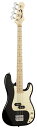 ディーン エレキベース 海外直輸入 PARAMOUNT M CBK Dean PARAMOUNT M CBK Paramount Maple FB Bass G...