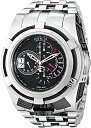 rv CBN^ CrN^ {g Y 16955 Invicta Men's 16955 Bolt Analog Display Swiss Quartz Silver Watchrv CBN^ CrN^ {g Y 16955