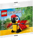 レゴ LEGO Figure 2016 Creator Parrot 30472レゴ