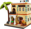 レゴ LEGO 40590 Houses of The World 2レゴ