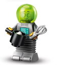 レゴ LEGO Minifigures Series 26 Robot Butler 71046 (Bagged)レゴ