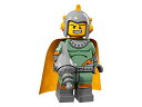 レゴ Lego Minifigures Series 17 - #11 Retro Spaceman Minifigure - (Bagged) 71018レゴ