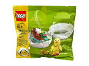 レゴ LEGO Easter Chicken Skater Pod 853958レゴ