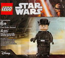 レゴ Lego Star Wars First Order General Poly Bag Sealed Minifigure by LEGOレゴ