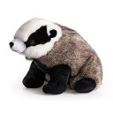 ハリー・ポッター アメリカ直輸入 おもちゃ 玩具 Harry Potter The Noble Collection Hufflepuff Badger Mas...