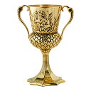 ハリー・ポッター アメリカ直輸入 おもちゃ 玩具 Harry Potter The Noble Collection The Hufflepuff Cupハリー...