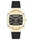 腕時計 ナインウェスト レディース Nine West Women's Saffiano Strap Watch腕時計 ナインウェスト レディース