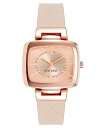 腕時計 ナインウェスト レディース Nine West Women's Strap Watch腕時計 ナインウェスト レディース