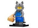 レゴ LEGO Wolf Costume (71034)レゴ