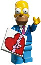 レゴ Lego Simpsons Series 2レゴ