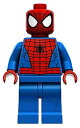 レゴ LEGO Superheroes: SPIDERMAN Minifigure (MARVEL) by LEGOレゴ