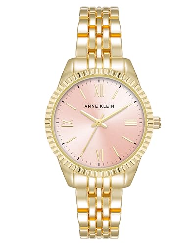 腕時計 アンクライン レディース Anne Klein Women's Bracelet Watch腕時計 アンクライン レディース