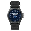 腕時計 タイメックス メンズ Timex Men's Collegiate Pride 40mm Watch ? Villanova Wildcats with...