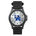 腕時計 タイメックス メンズ Timex Men's Collegiate Pride 40mm Watch ? Kentucky Wildcats with ...