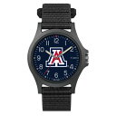 腕時計 タイメックス メンズ Timex Men's Collegiate Pride 40mm Watch ? Arizona Wildcats with B...