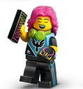 レゴ Lego Series 25 E-Sports Gamerレゴ