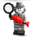レゴ Lego Series 25 - Film Noir Detectiveレゴ
