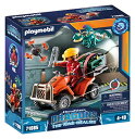 プレイモービル ブロック 組み立て 知育玩具 ドイツ Playmobil Dragons Nine Realms: Icaris Quadプレイモービル ブロック 組み立て 知育玩具 ドイツ