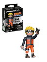 プレイモービル ブロック 組み立て 知育玩具 ドイツ Playmobil Naruto-Uzumakiプレイモービル ブロック 組み立て 知育玩具 ドイツ
