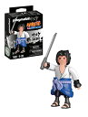 プレイモービル ブロック 組み立て 知育玩具 ドイツ Playmobil Naruto Sasukeプレイモービル ブロック 組み立て 知育玩具 ドイツ