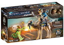 プレイモービル ブロック 組み立て 知育玩具 ドイツ Playmobil Sal'ahari Sands - Arwynn's Questプレイモービル ブロッ...