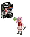 プレイモービル ブロック 組み立て 知育玩具 ドイツ Playmobil Naruto Sakuraプレイモービル ブロック 組み立て 知育玩具 ドイツ